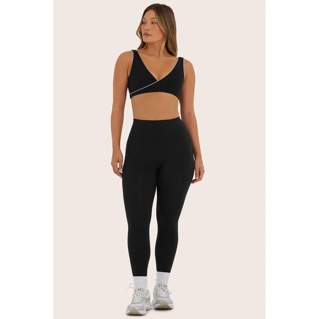 Set Active Airluxe™ Breathe High-Rise Leggings