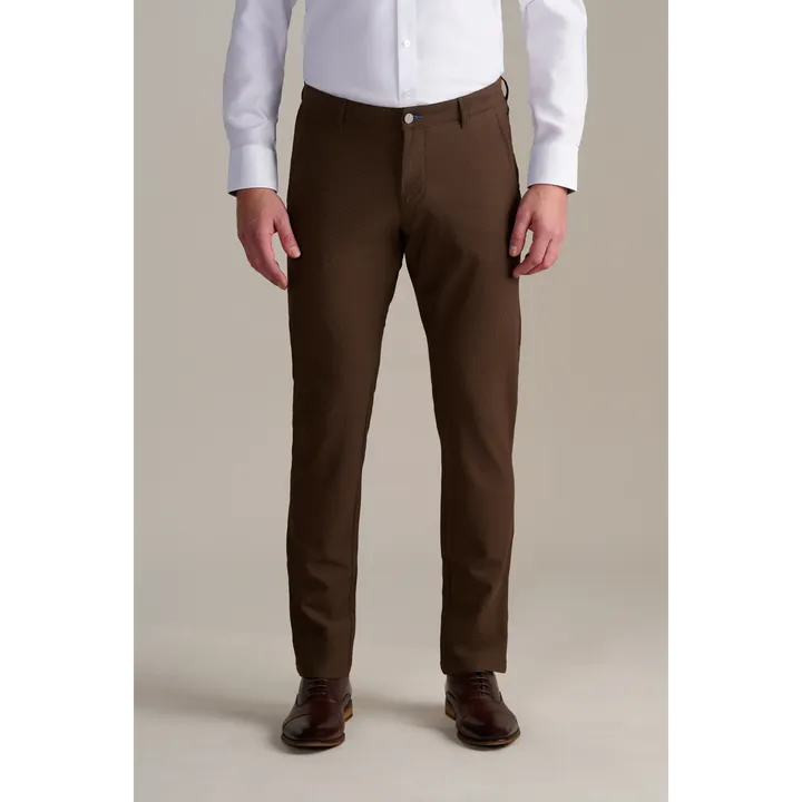 Twillory Air Pants - Tailored