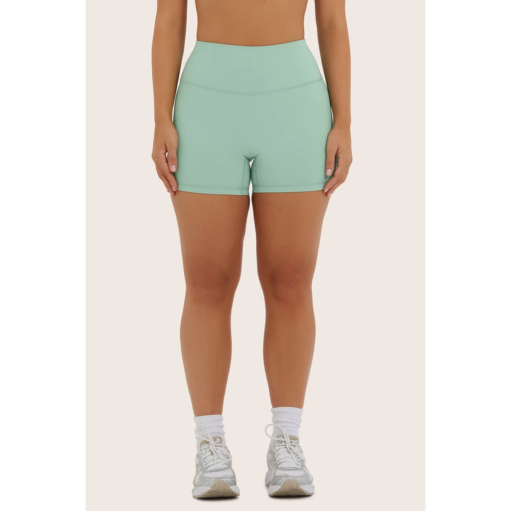 Set Active Airluxe™ Breathe Shorts