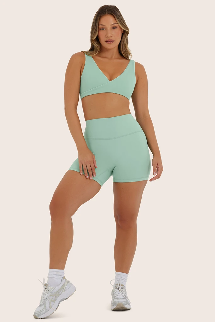 Set Active Airluxe™ Breathe Shorts