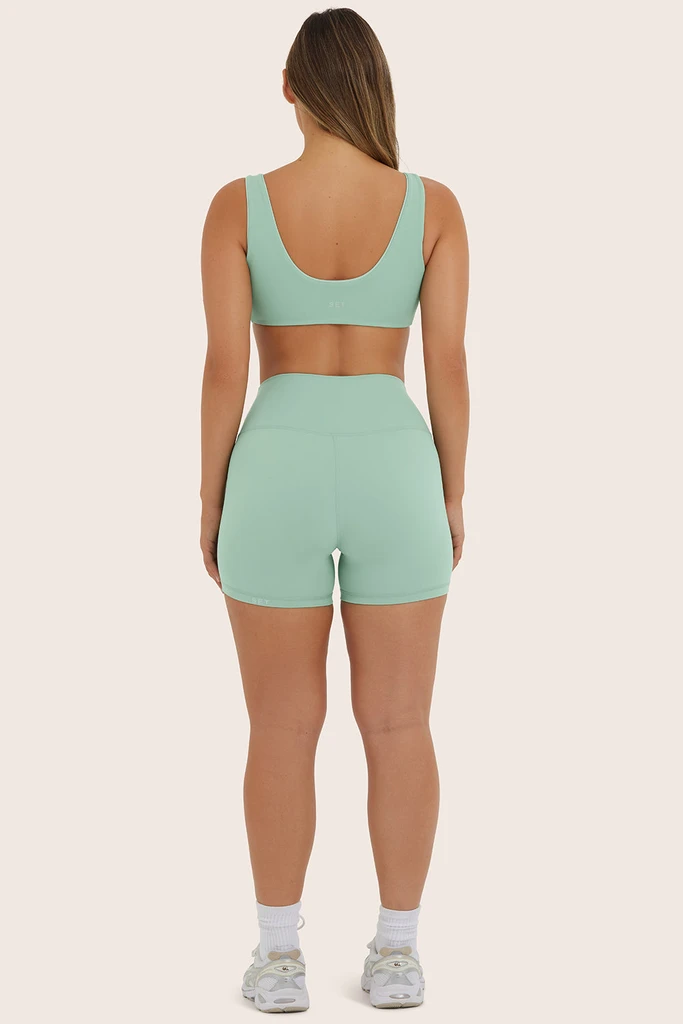 Set Active Airluxe™ Breathe Shorts