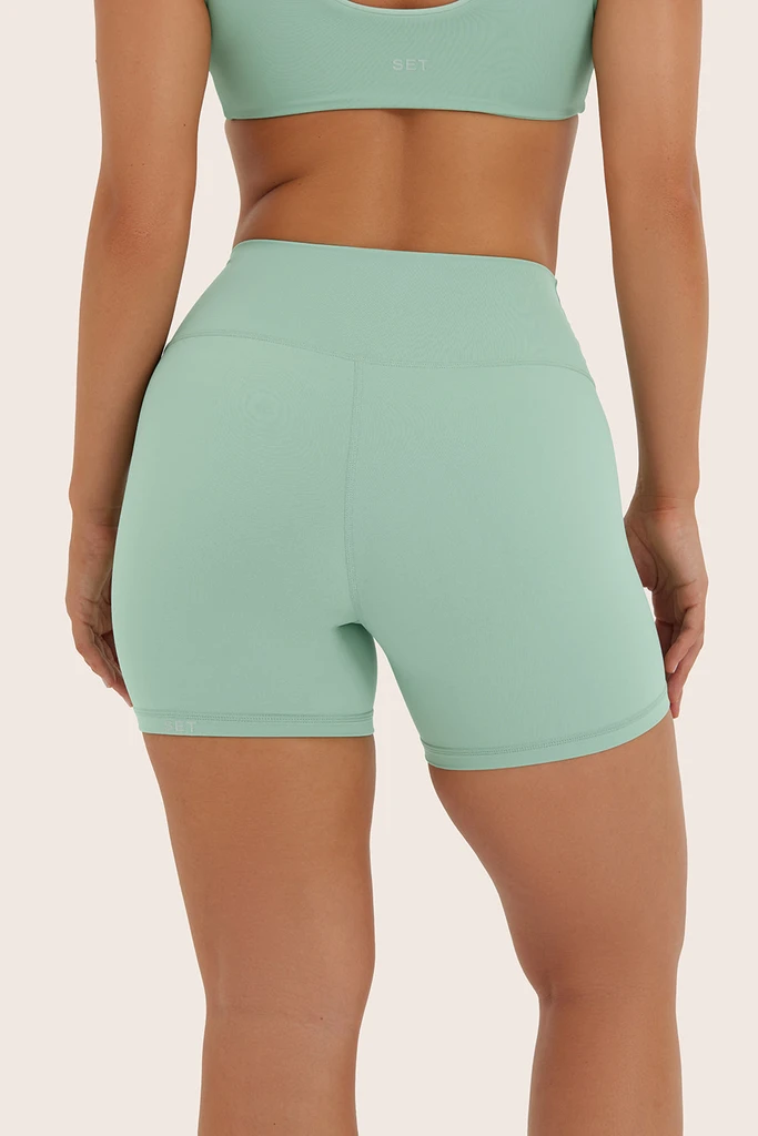 Set Active Airluxe™ Breathe Shorts