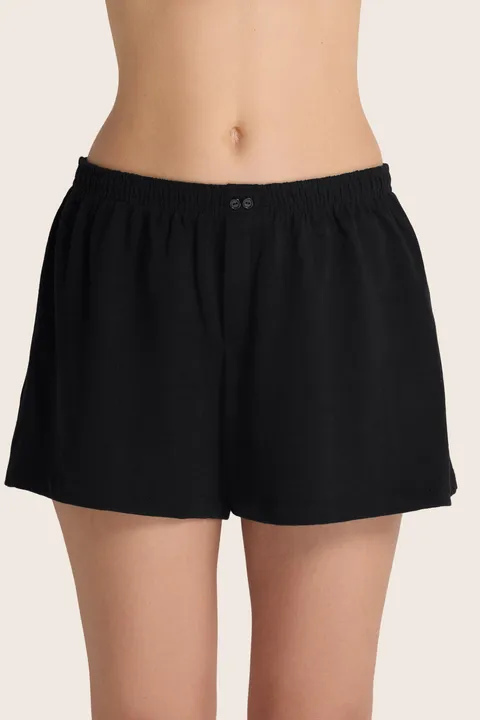 Set Active Heavy Cotton Easy Boxer Shorts