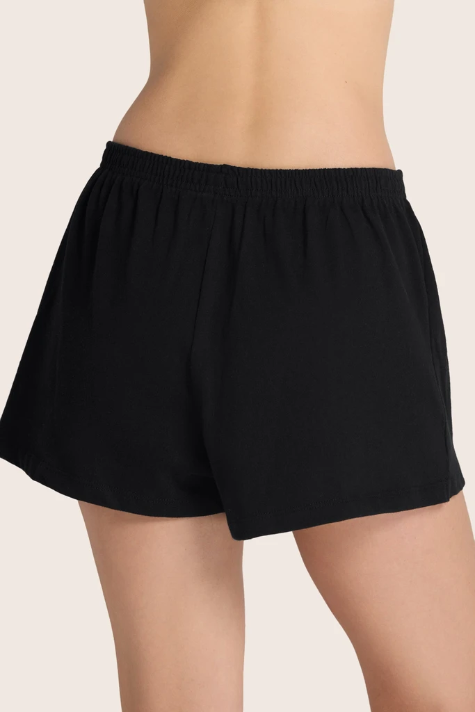 Set Active Heavy Cotton Easy Boxer Shorts