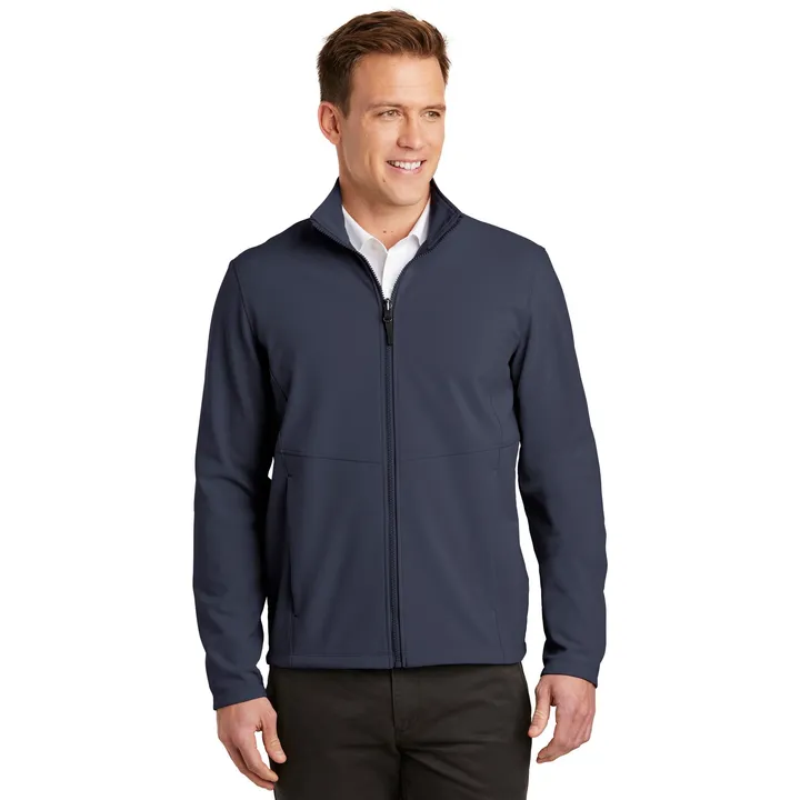 Jacket Store USA Port Authority J901 Men's Collective Soft Shell Jacket