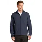 Port Authority J901 Men's Collective Soft Shell Jacket