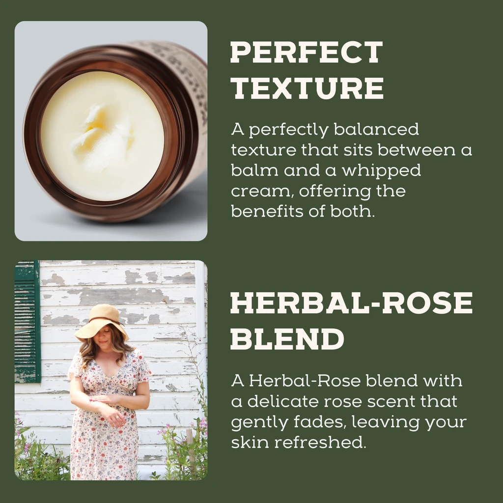 Ancestral Haven Soft Tallow Balm
