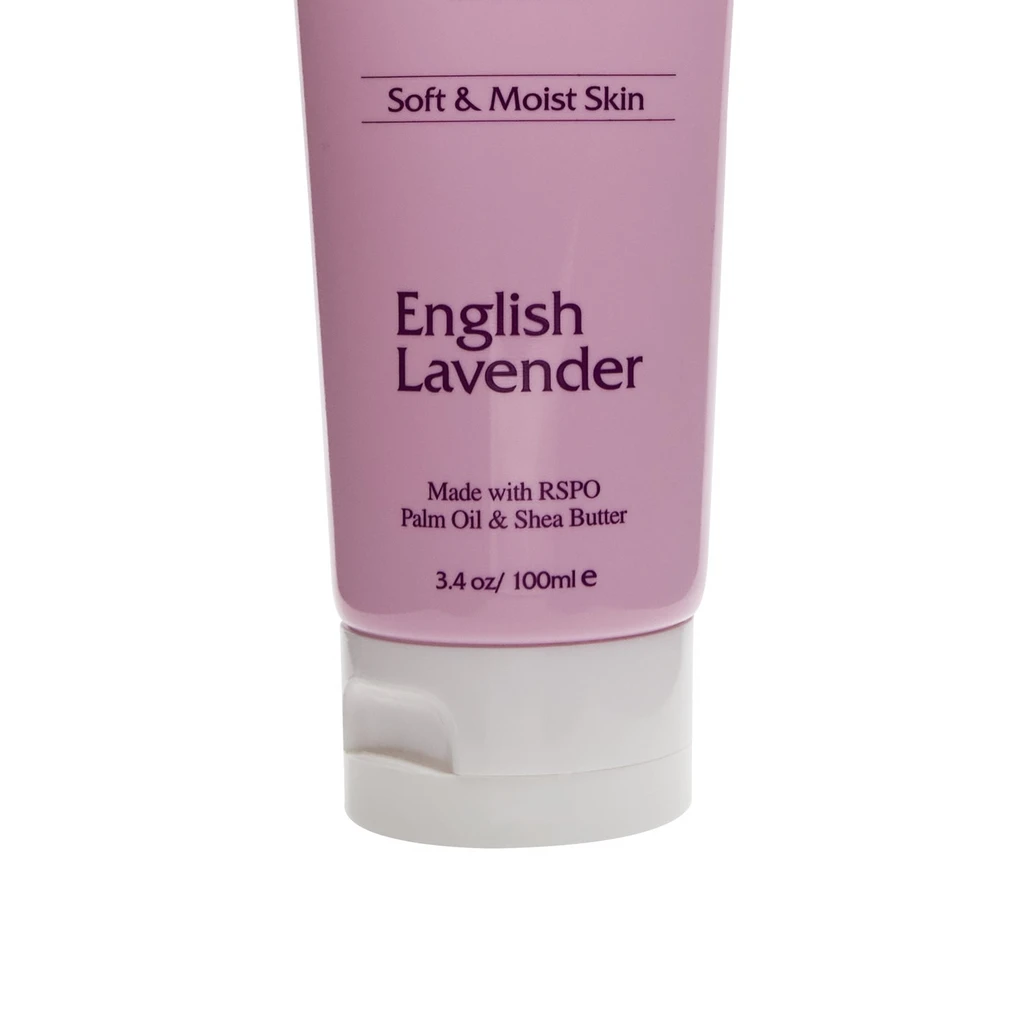 Krismark Hand Cream With Palm Oil and Shea Butter
