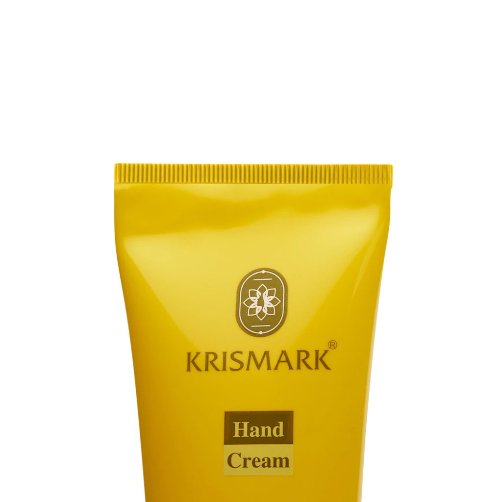 Krismark Hand Cream With Palm Oil and Shea Butter