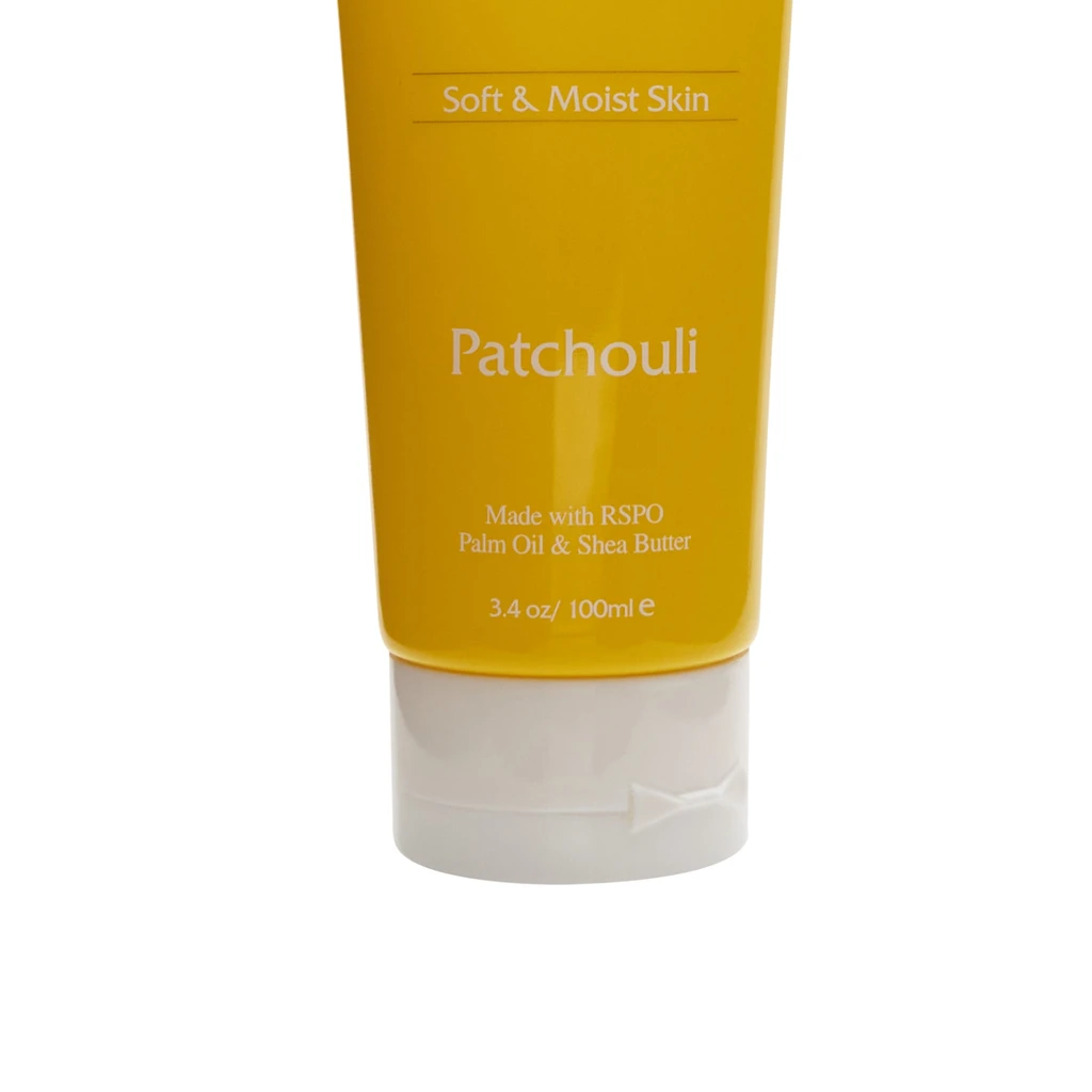 Krismark Hand Cream With Palm Oil and Shea Butter