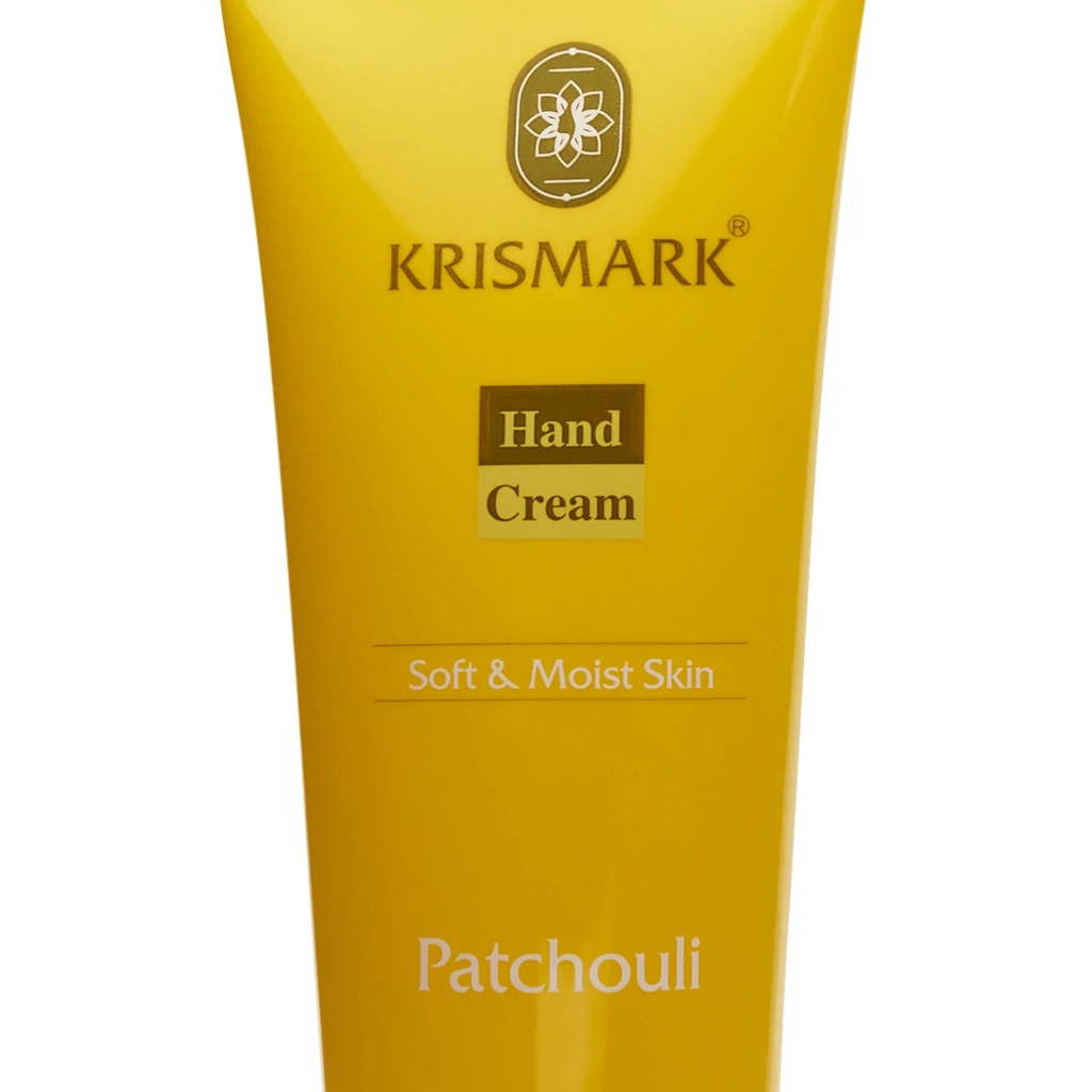 Krismark Hand Cream With Palm Oil and Shea Butter