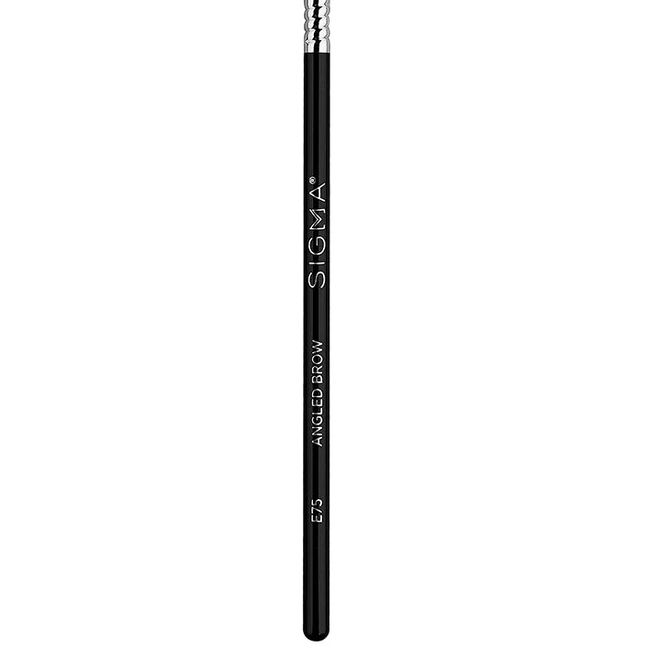 Sigma Beauty E75 Angled Brow Brush