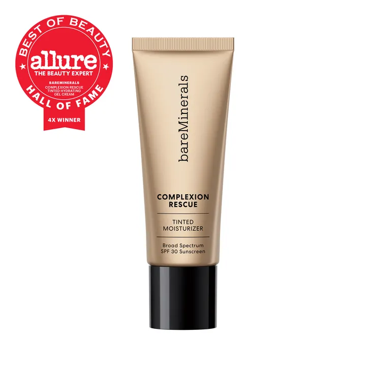 bareMinerals Complexion Rescue® Tinted Moisturizer