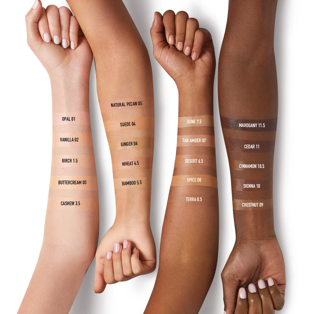 bareMinerals Complexion Rescue® Tinted Moisturizer