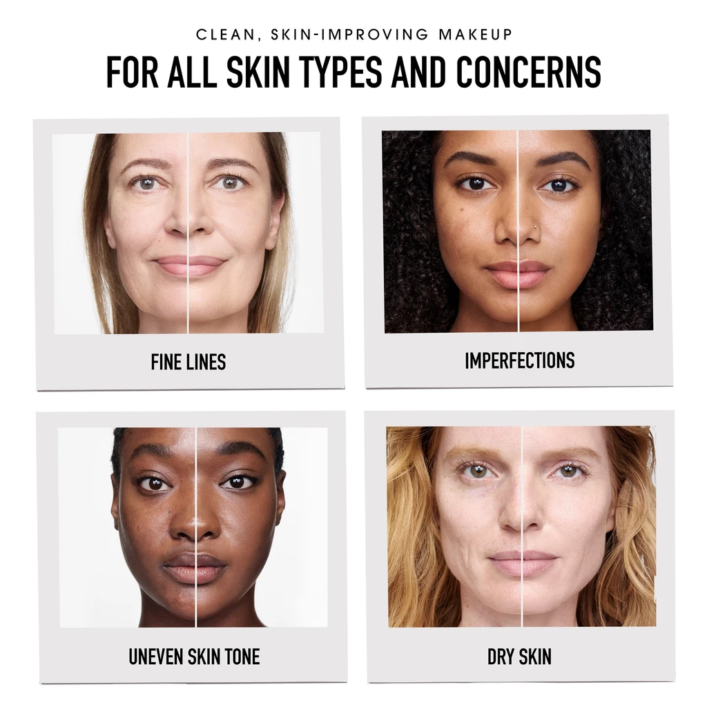 bareMinerals Complexion Rescue® Tinted Moisturizer