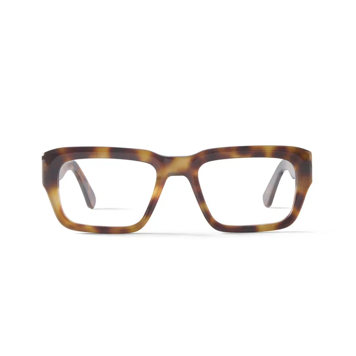 French Kiwis Eyewear Henri Clear