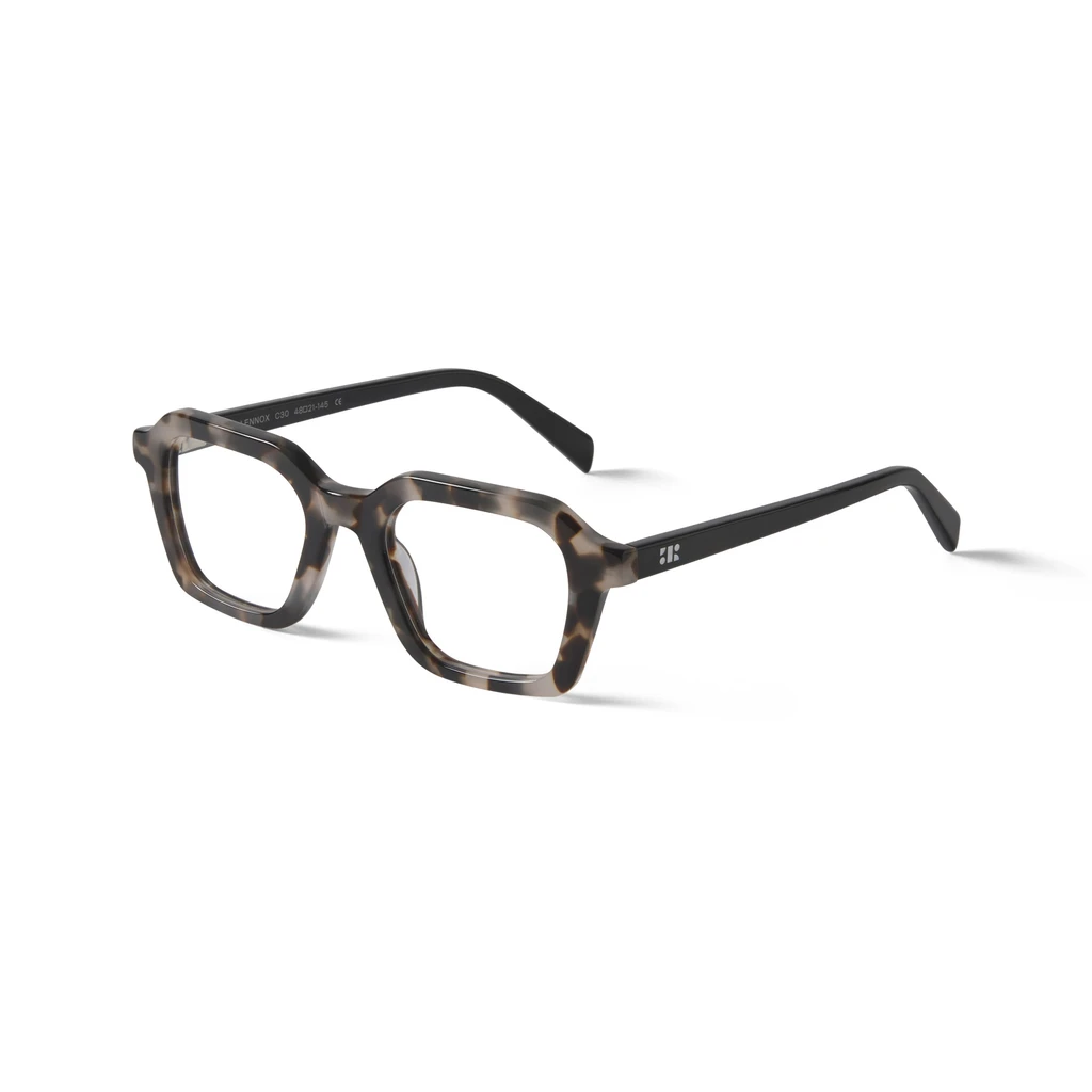 French Kiwis Eyewear Lennox