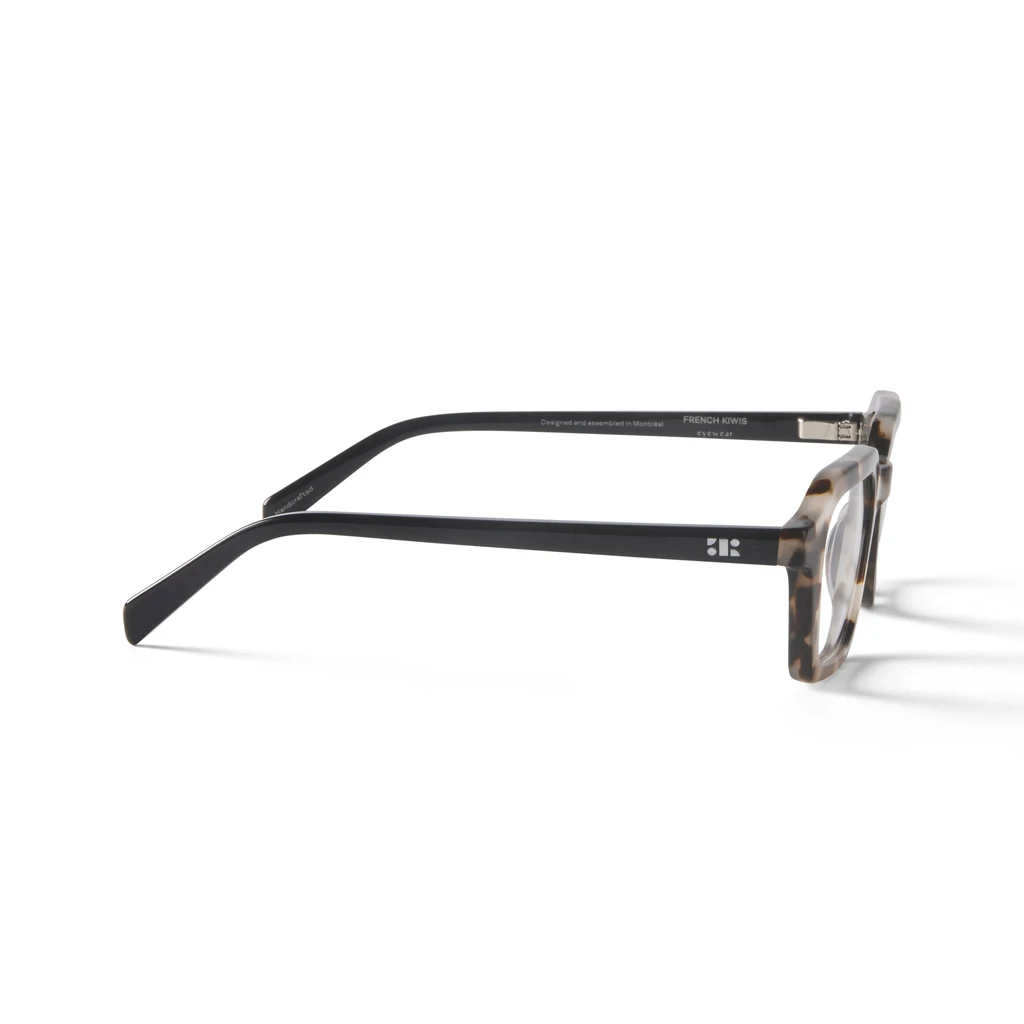 French Kiwis Eyewear Lennox