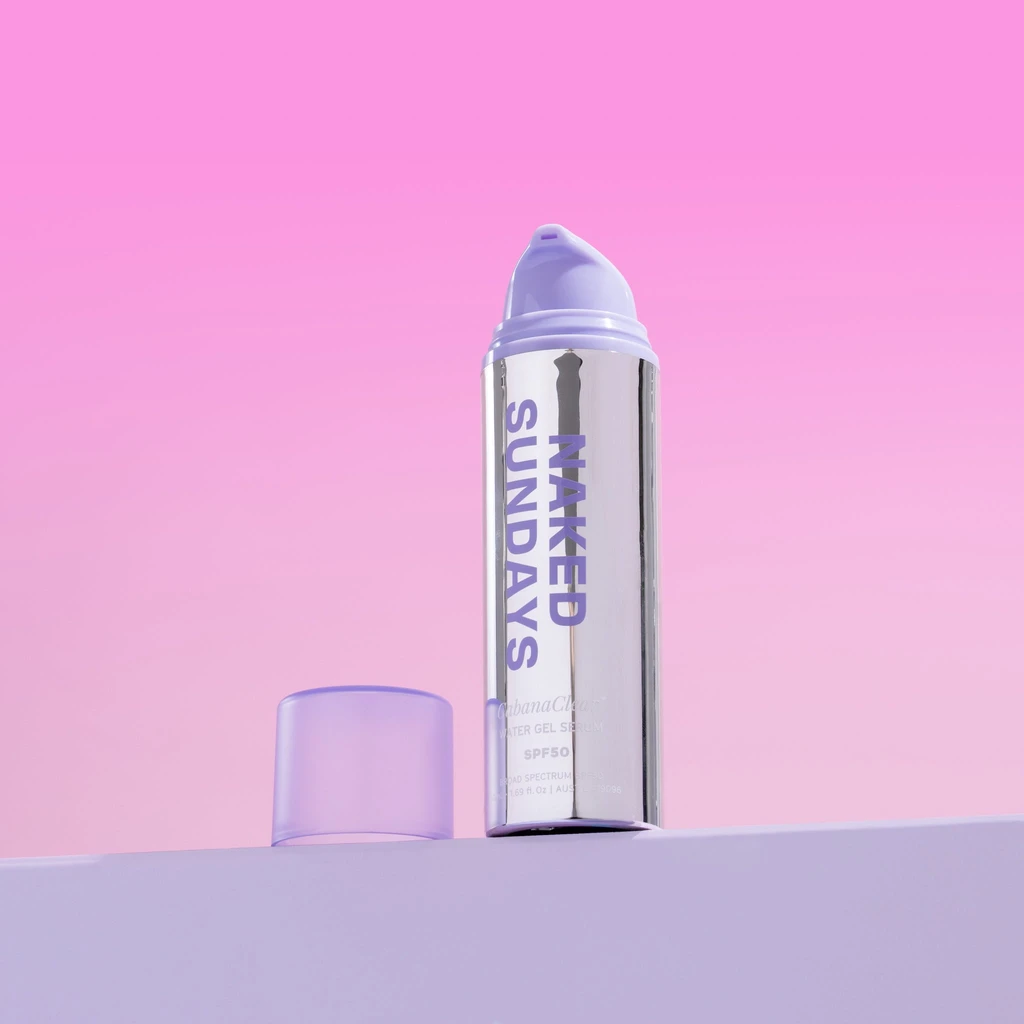 Naked Sundays Platinum 5.0 Bundle