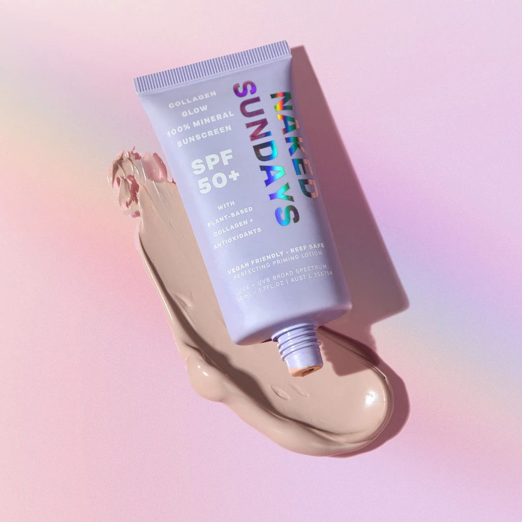 Naked Sundays Platinum 5.0 Bundle