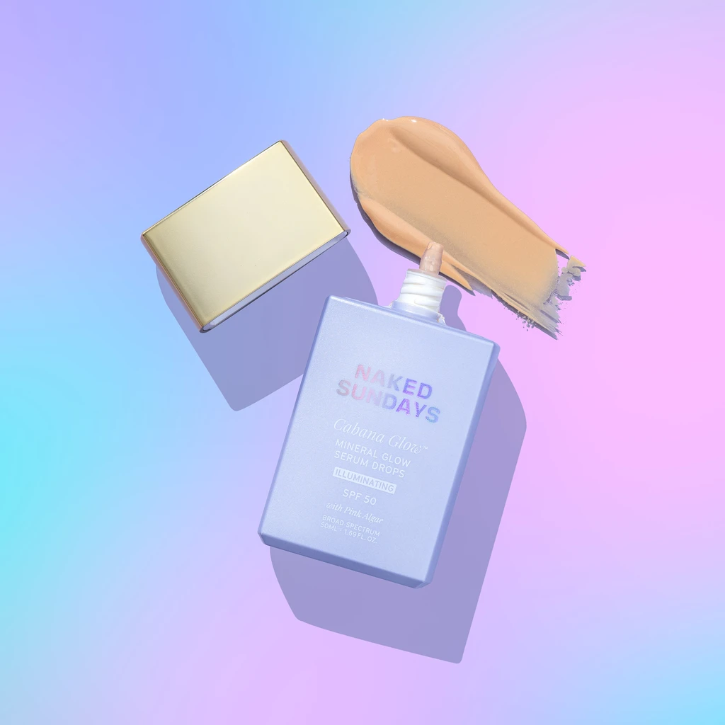 Naked Sundays Platinum 5.0 Bundle