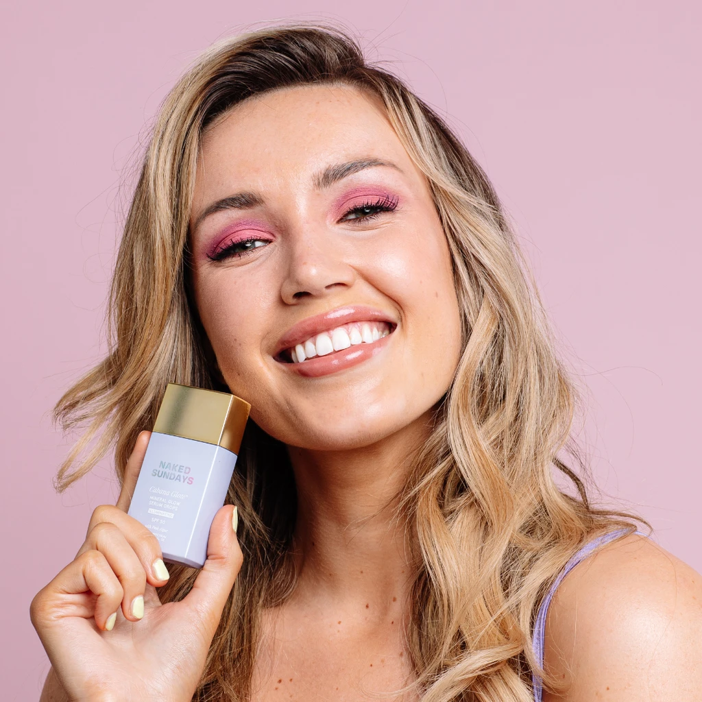 Naked Sundays Platinum 5.0 Bundle