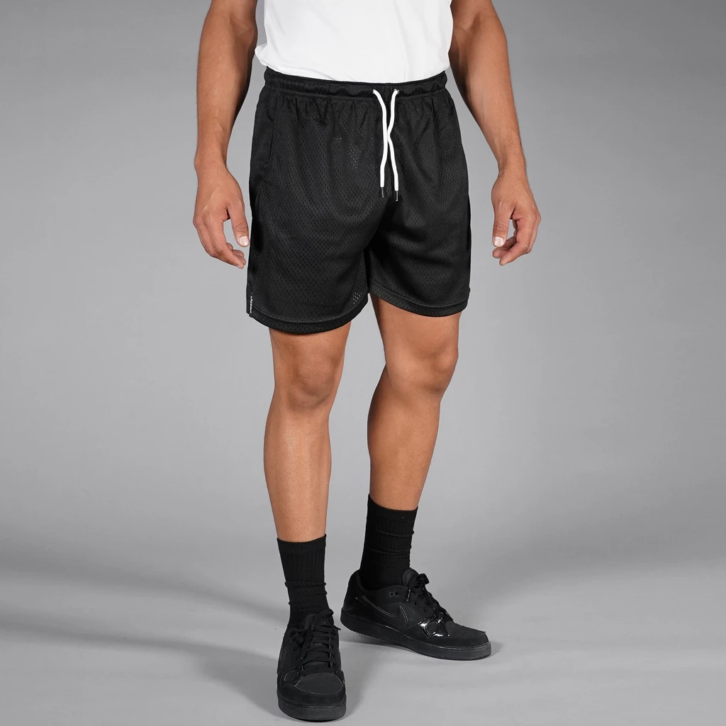 SLEEFS Basic Shorts - 7"