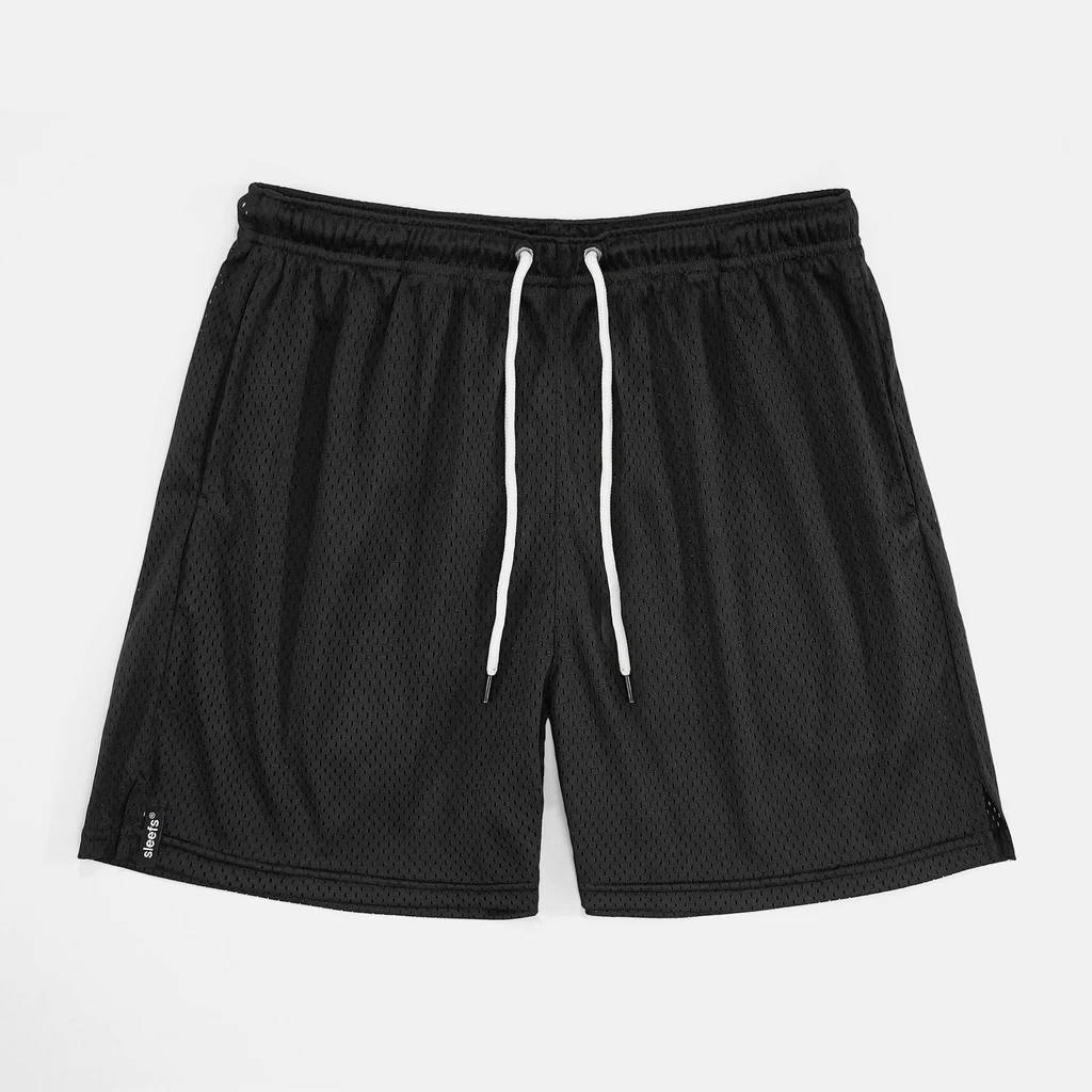 SLEEFS Basic Shorts - 7"