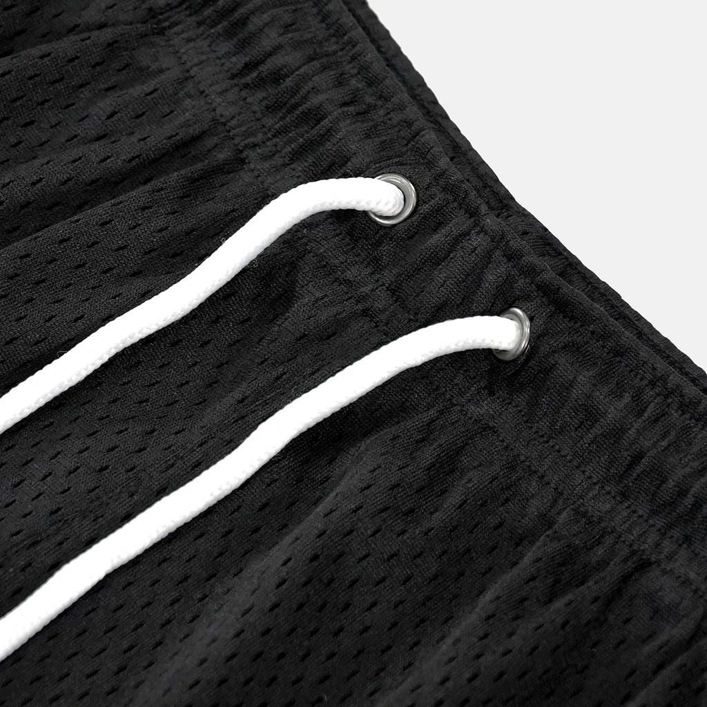 SLEEFS Basic Shorts - 7"