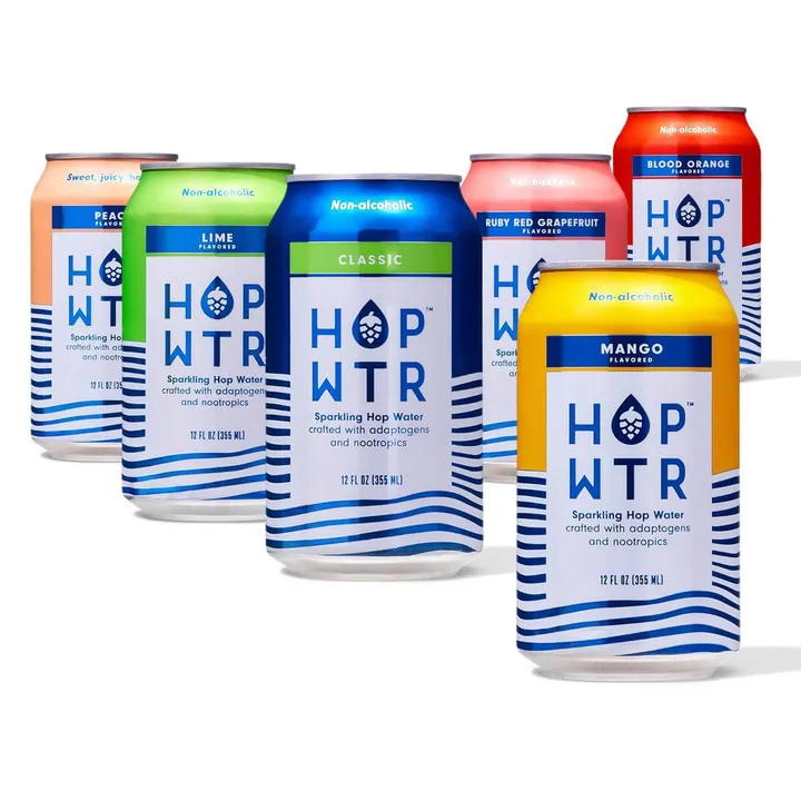 HOPWTR Summer Party Bundle