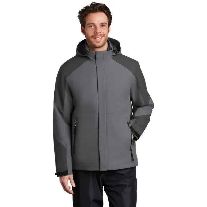 Jacket Store USA Port Authority J405 Men's Waterproof Tech Jacket