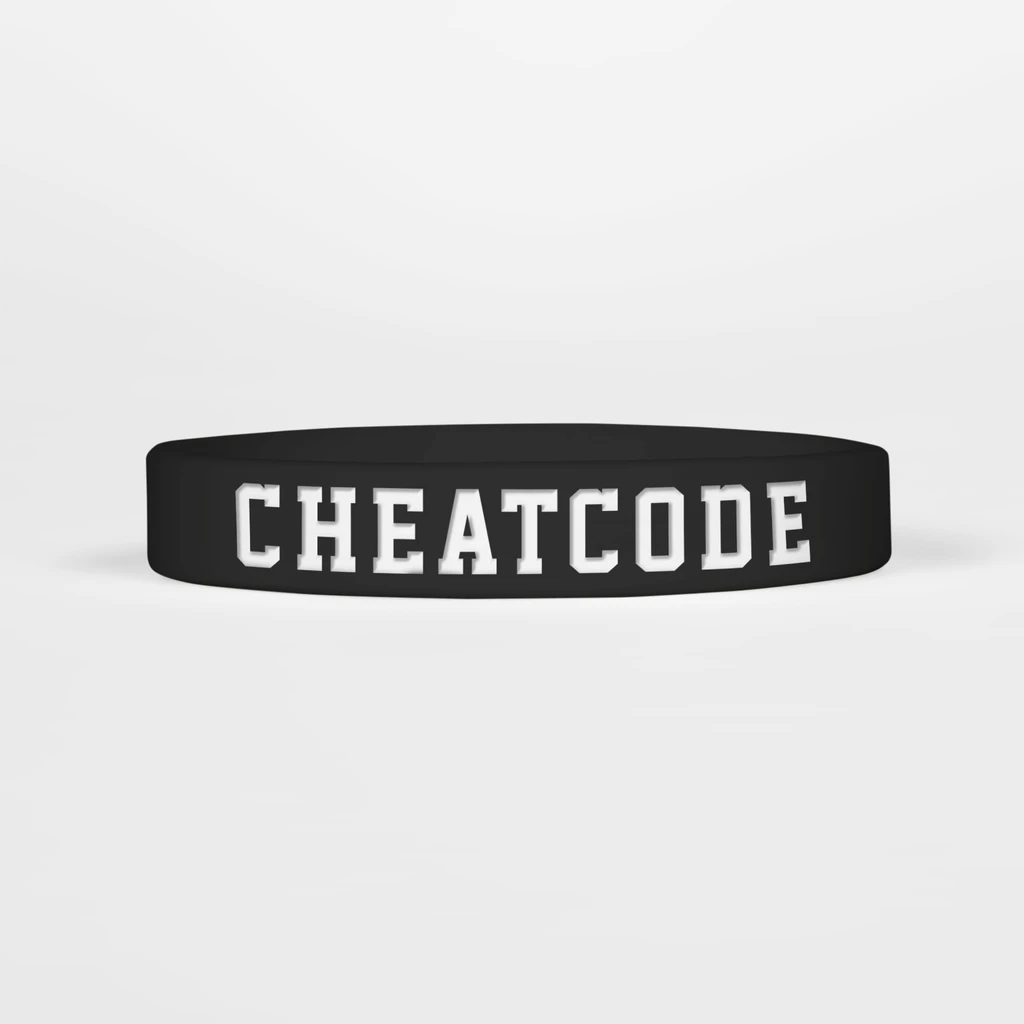SLEEFS Motivational Wristband
