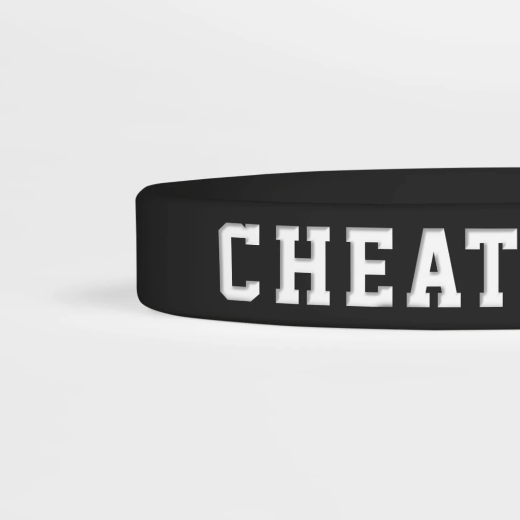 SLEEFS Motivational Wristband