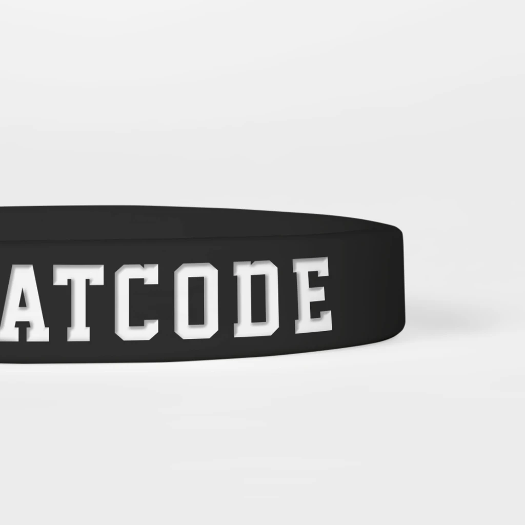 SLEEFS Motivational Wristband