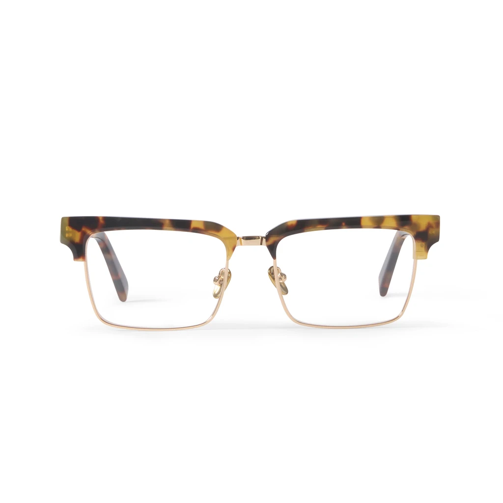French Kiwis Eyewear Paris