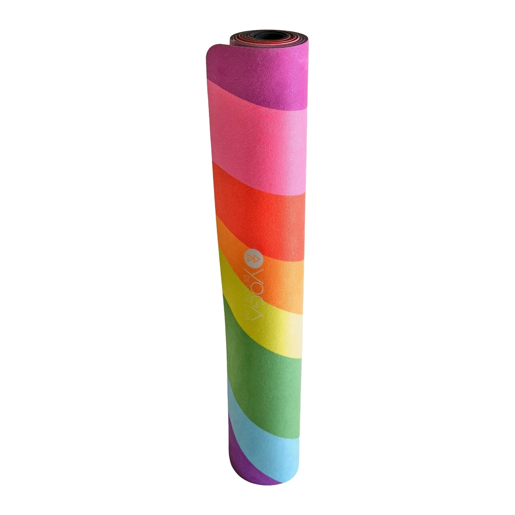 Yoga Design Lab Combo Yoga Mat
