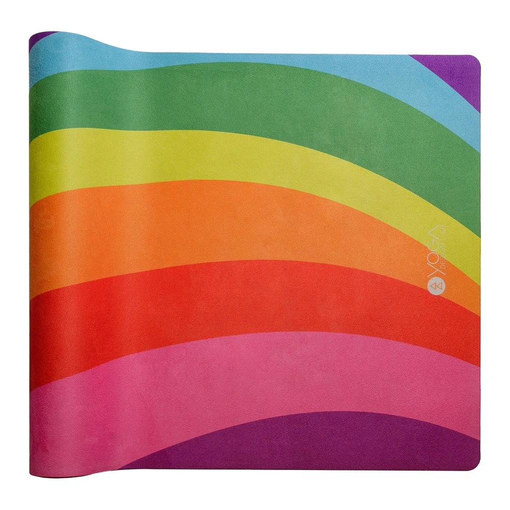 Yoga Design Lab Combo Yoga Mat