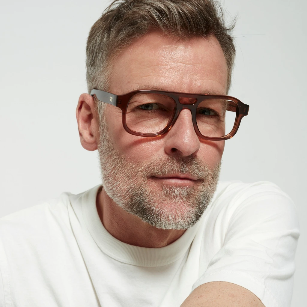 French Kiwis Eyewear Lenny