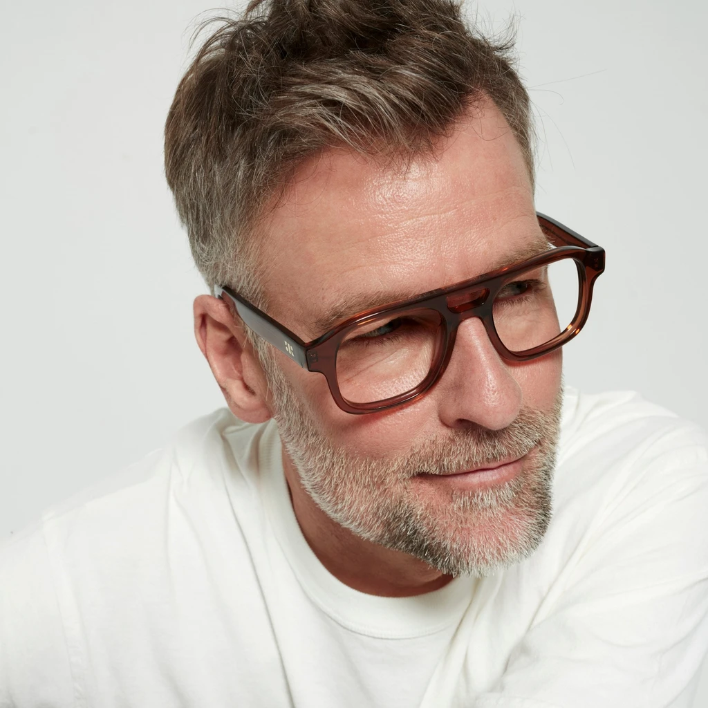 French Kiwis Eyewear Lenny