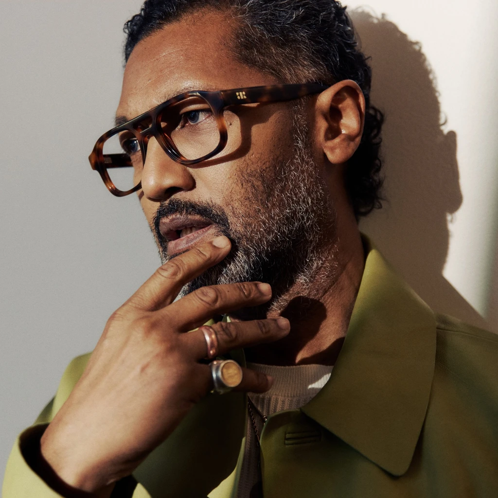 French Kiwis Eyewear Lenny