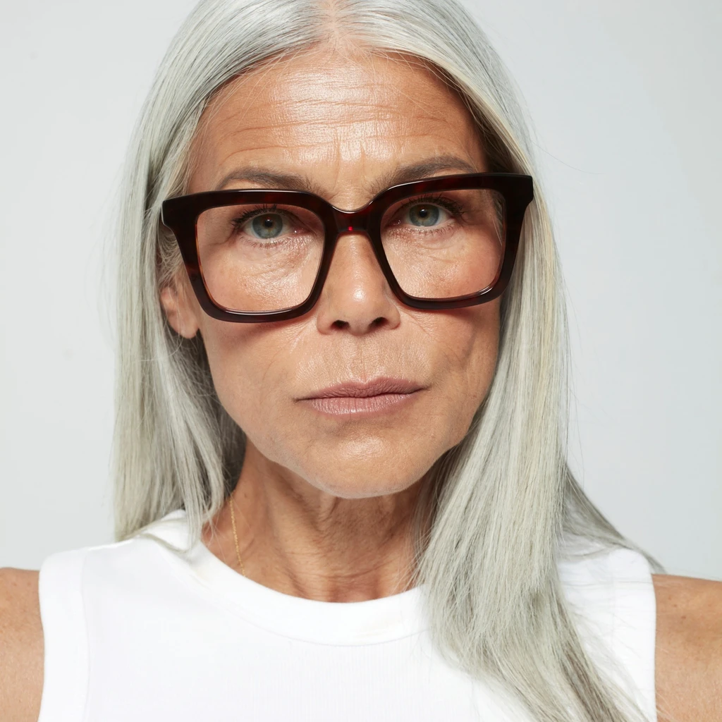 French Kiwis Eyewear Jolie