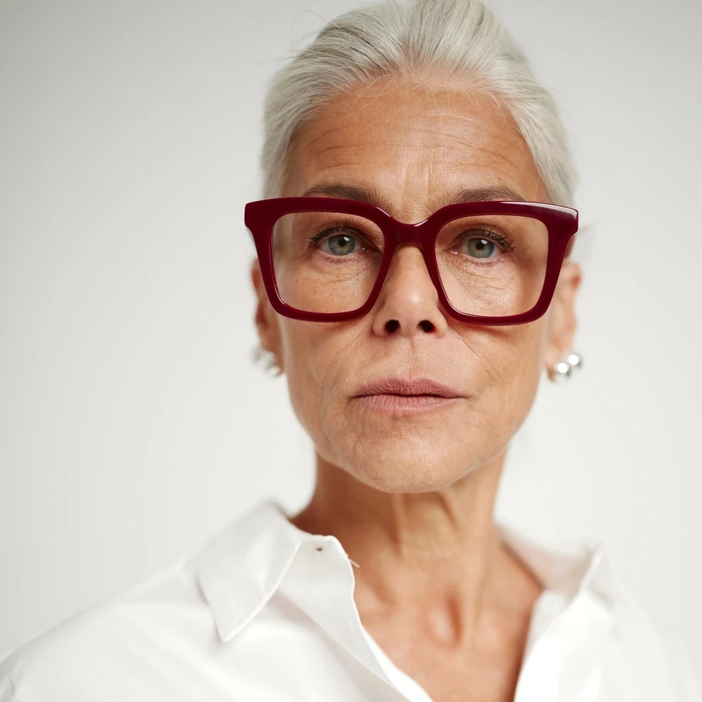 French Kiwis Eyewear Jolie