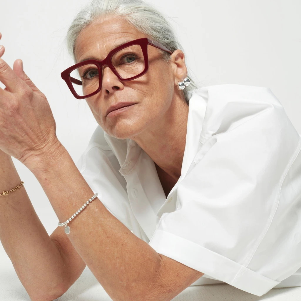French Kiwis Eyewear Jolie