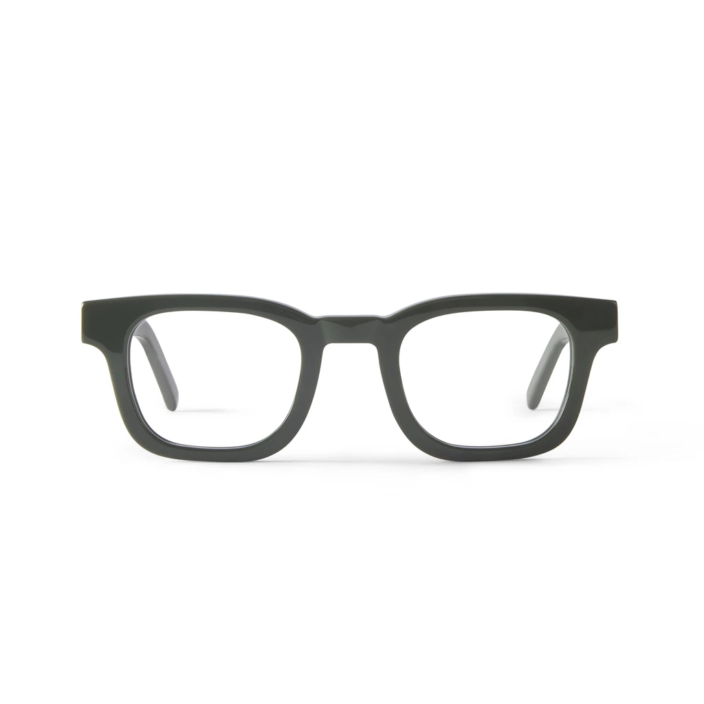 French Kiwis Eyewear Émile