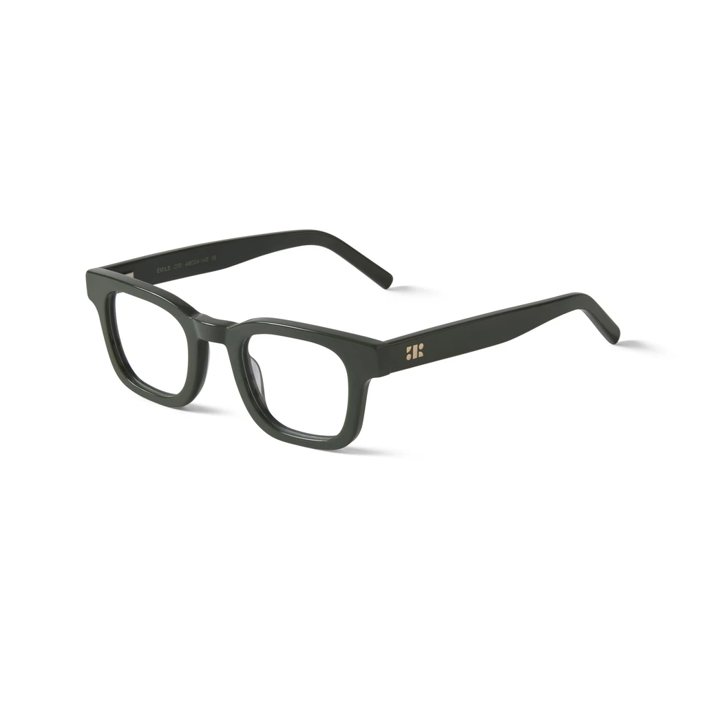 French Kiwis Eyewear Émile
