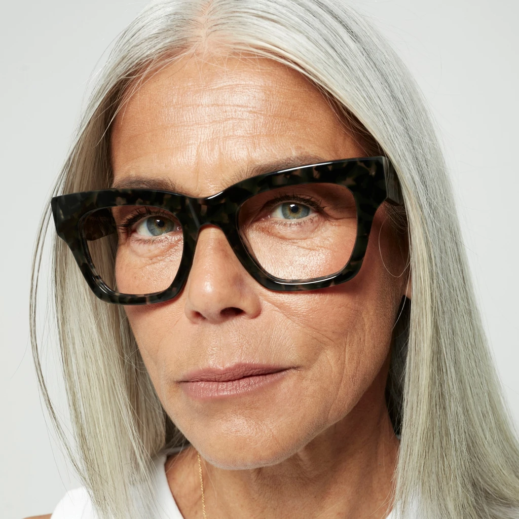 French Kiwis Eyewear Rosalie