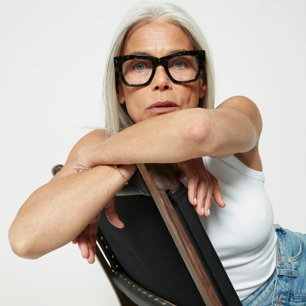 French Kiwis Eyewear Rosalie