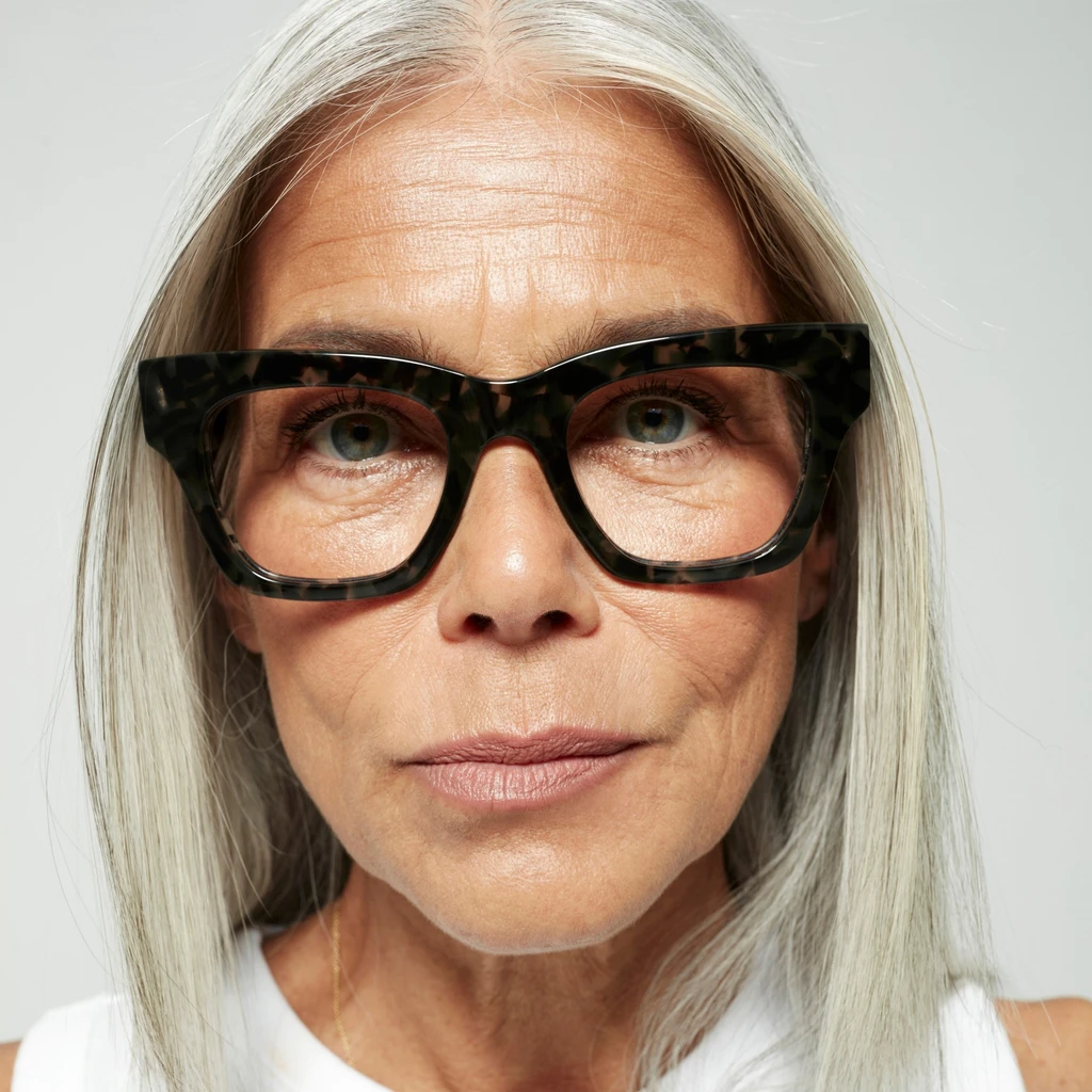 French Kiwis Eyewear Rosalie