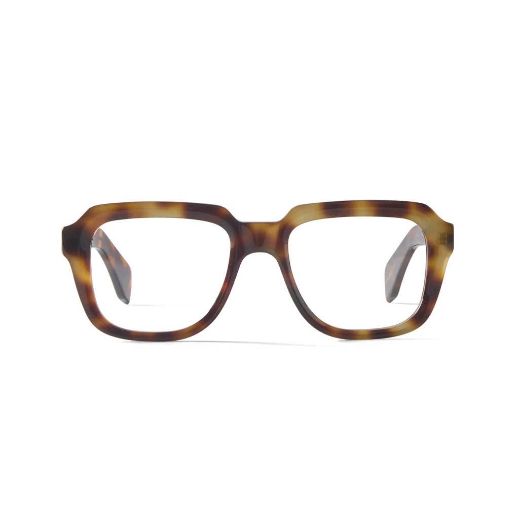 French Kiwis Eyewear Reuben