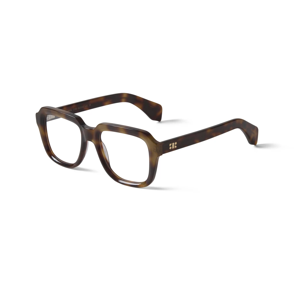 French Kiwis Eyewear Reuben